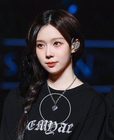 Qoo10] aespa ウィンター着用 ネックレス : 腕時計・アクセサリー