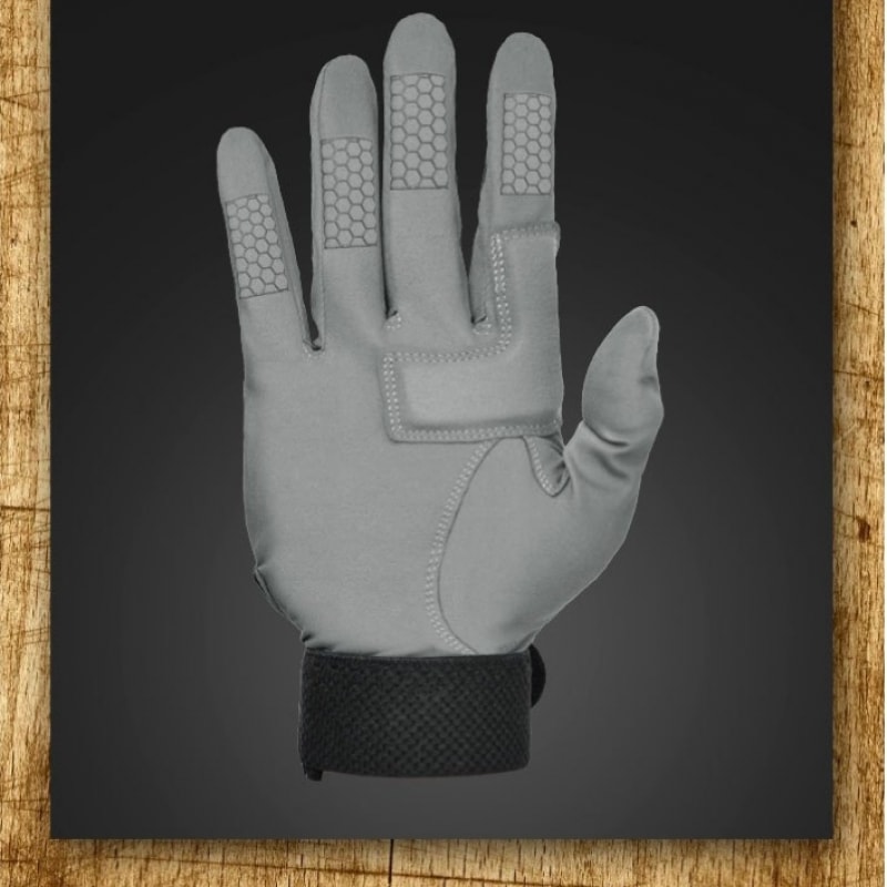 フィラ フィラ ベースボールディフェンシブグローブ FT3GVF9302XFRBG D2310