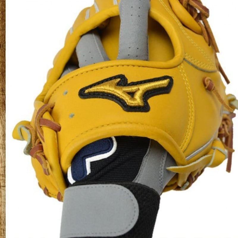 フィラ フィラ ベースボールディフェンシブグローブ FT3GVF9302XFRBG D2310