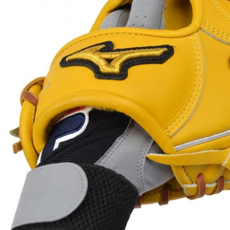 フィラ フィラ ベースボールディフェンシブグローブ FT3GVF9302XFRBG D2310