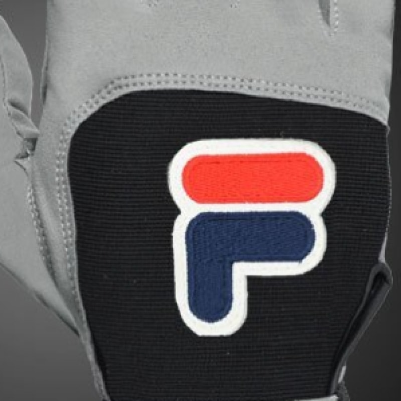 フィラ フィラ ベースボールディフェンシブグローブ FT3GVF9302XFRBG D2310