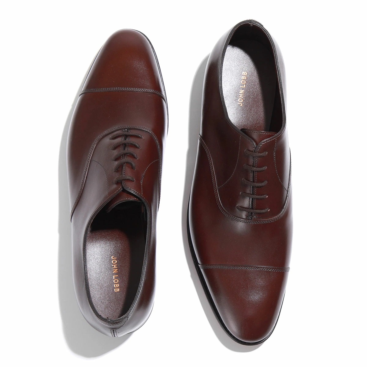 JOHN LOBB ジョンロブ レザーシューズ CITY 2 シティ2 008031L メンズ 7000 E ドレスシューズ 革靴 ビジネス シューズ 靴 DARK-OAK JOHN LOBB ジョンロブ レザーシューズ CITY 2 シティ2 008031L メンズ 7000 E ドレスシューズ 革靴 ビジネス シューズ 靴 DARK-OAK