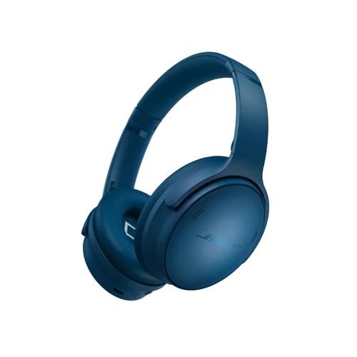 Bose QuietComfort Headphones Bluetooth対応 ノイズキャンセリング機能搭載 トワイライトブルー
