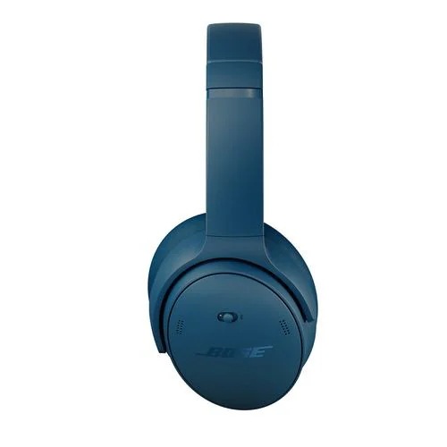 Bose QuietComfort Headphones Bluetooth対応 ノイズキャンセリング機能搭載 トワイライトブルー