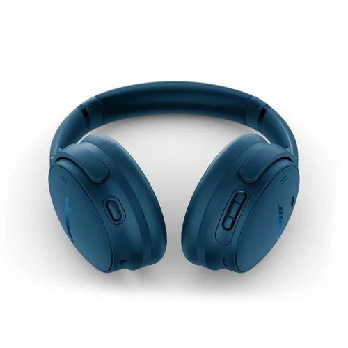 Bose QuietComfort Headphones Bluetooth対応 ノイズキャンセリング機能搭載 トワイライトブルー