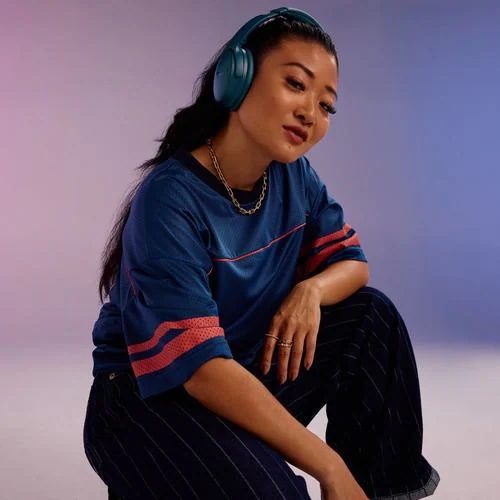 Bose QuietComfort Headphones Bluetooth対応 ノイズキャンセリング機能搭載 トワイライトブルー