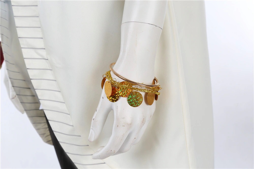 ツイステ スカラビア寮 Kalim カリムアルアジーム コスプレ衣装 コスチューム