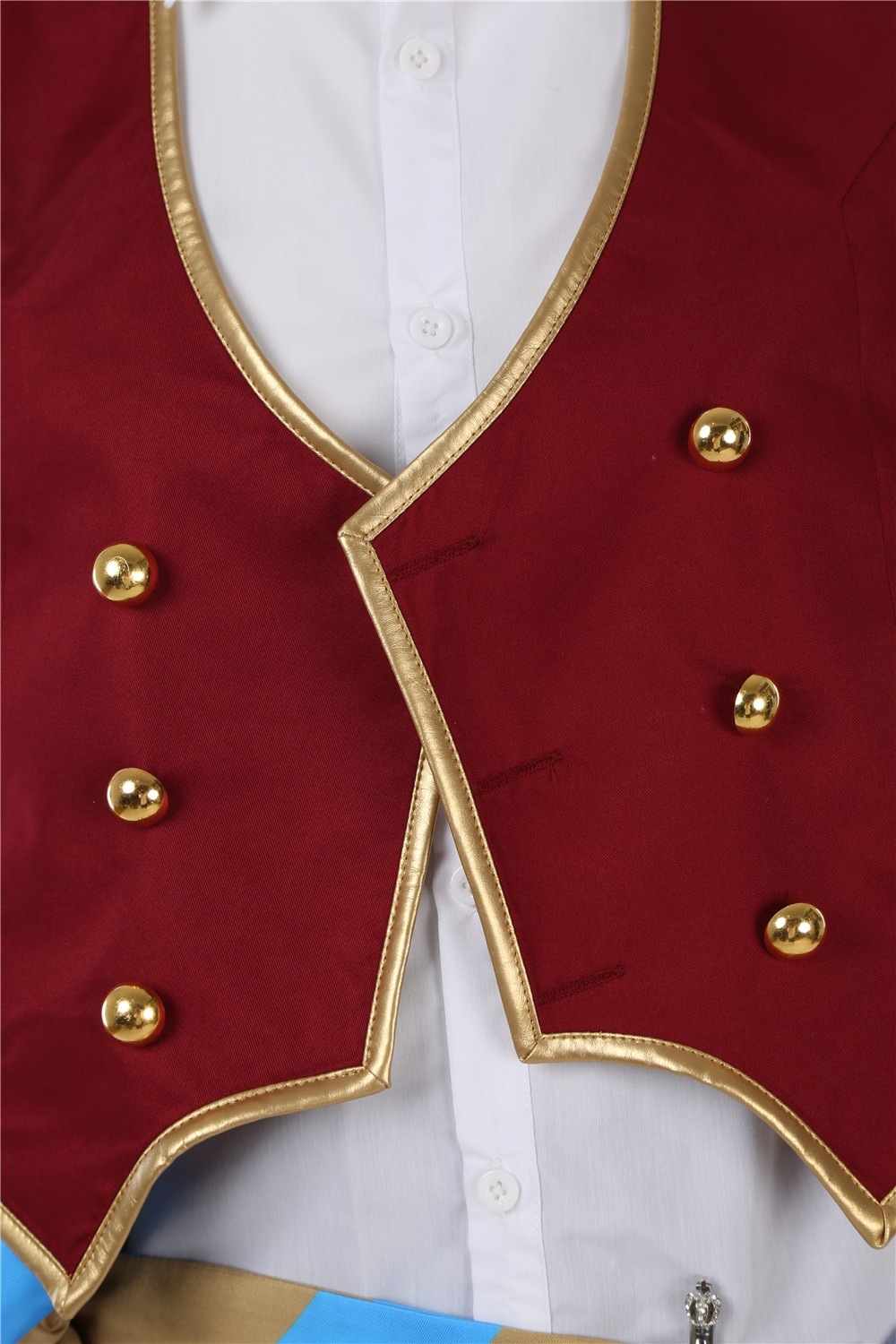 ツイステ スカラビア寮 Kalim カリムアルアジーム コスプレ衣装 コスチューム