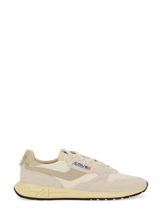 AUTRY Men Sneakers WWLM NC04 MULTICOLOUR_2