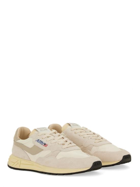 AUTRY Men Sneakers WWLM NC04 MULTICOLOUR_4