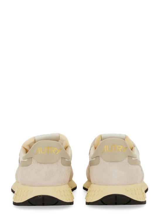AUTRY Men Sneakers WWLM NC04 MULTICOLOUR_7