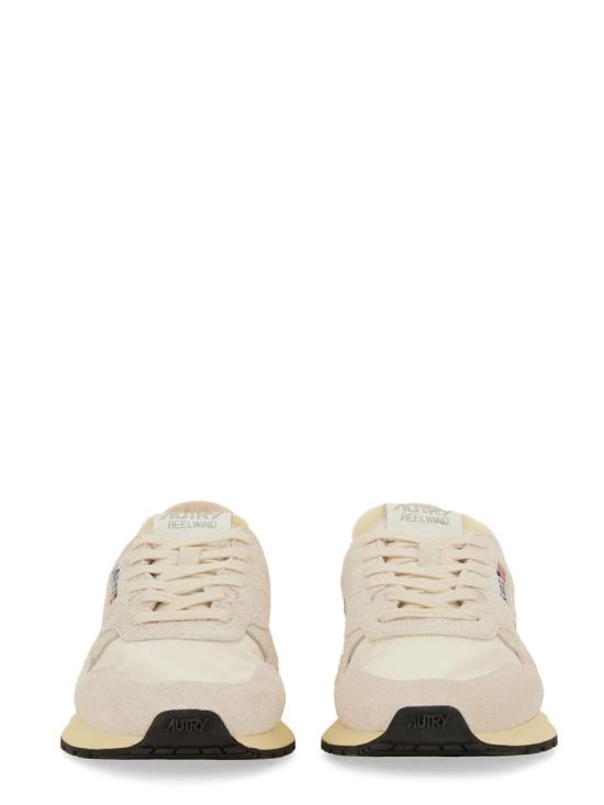 AUTRY Men Sneakers WWLM NC04 MULTICOLOUR_8