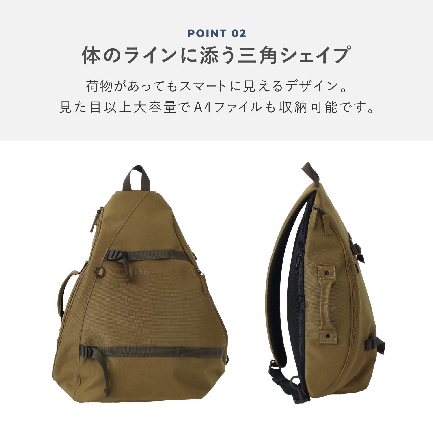 ショルダーバッグ ボディバッグ メンズ レディース 斜めがけ 大人 軽量 DELIGHT M FMA-0022 ショルダーバッグ ボディバッグ メンズ レディース 斜めがけ 大人 軽量 DELIGHT M FMA-0022