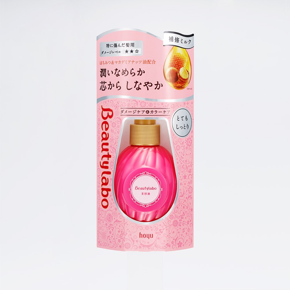 【まとめ買い】ＢＬ　美容液　とてもしっとり１２０ＭＬ 容量120ML×27点セット ホーユー 美容液