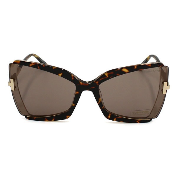 TOM FORDサングラス 楽天市場】トムフォード サングラス TOM FORD FT0766/S 57G 63