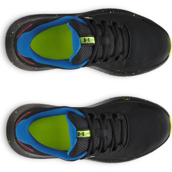 UNDER ARMOUR アンダーアーマー UA SURGE 4 陸上・ランニング シューズ 3027103-006 UNDER ARMOUR アンダーアーマー UA SURGE 4 陸上・ランニング シューズ 3027103-006