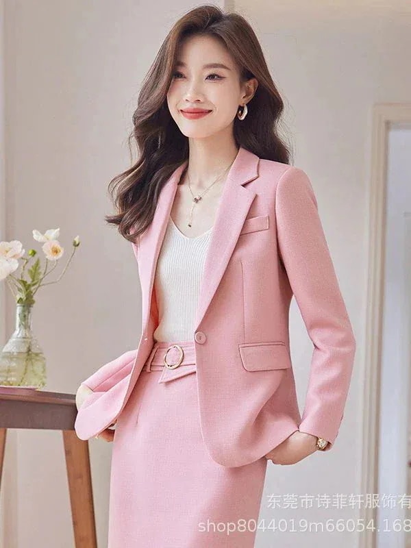 【今季トレンド】2025夏 セットアップス一ツ文化祭 学園祭韓国ファッション 入学式 ママ スーツ セットアップ 卒業式 ママ スーツ セットアップ 2点セット スーツジャケットカジュアル 2点セッ 【今季トレンド】2025夏 セットアップス一ツ文化祭 学園祭韓国ファッション 入学式 ママ スーツ セットアップ 卒業式 ママ スーツ セットアップ 2点セット スーツジャケットカジュアル 2点セッ