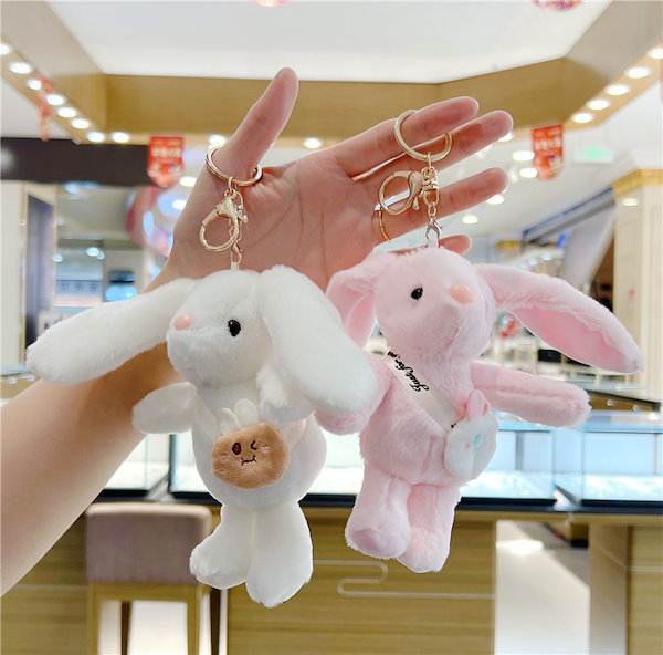 ぬいぐるみ　キーホルダー　チュパカブラ　うさぎ　コウモリ　新品未使用 51UuNwc04AL._UF350,350_QL50_.jpg