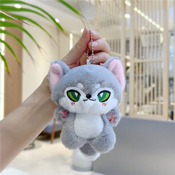 ケイルーちゃんキーホルダー　ぬいぐるみ　9個セット 7151173369.g_400-w-st_g.jpg