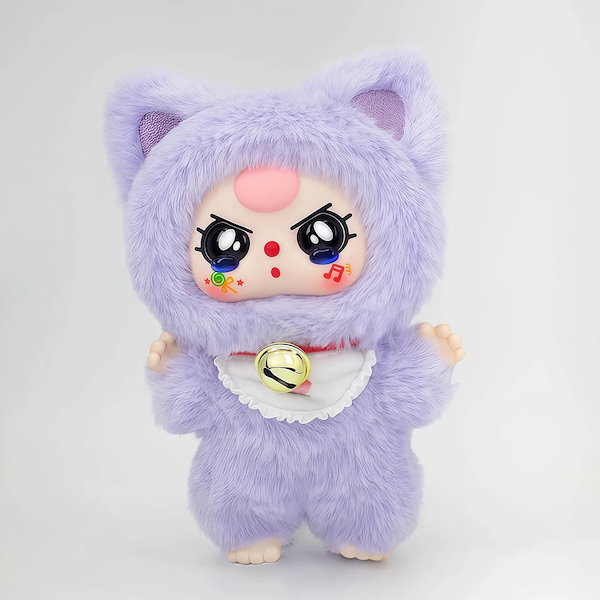 Qoo10] BABY THREE BABY THREE ビリオネアキャット