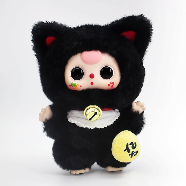 Qoo10] BABY THREE ビリオネアキャット