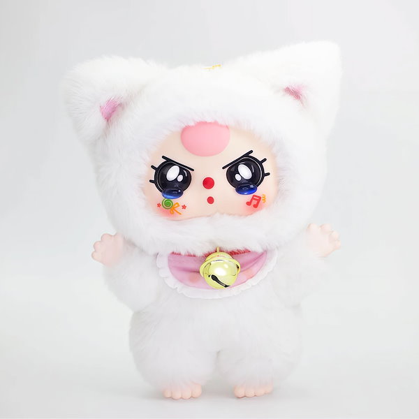 Qoo10] BABY THREE BABY THREE ビリオネアキャット