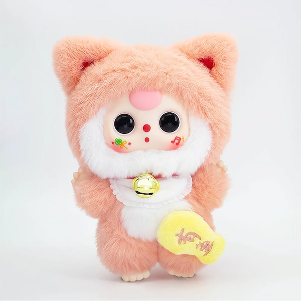 Qoo10] BABY THREE ビリオネアキャット