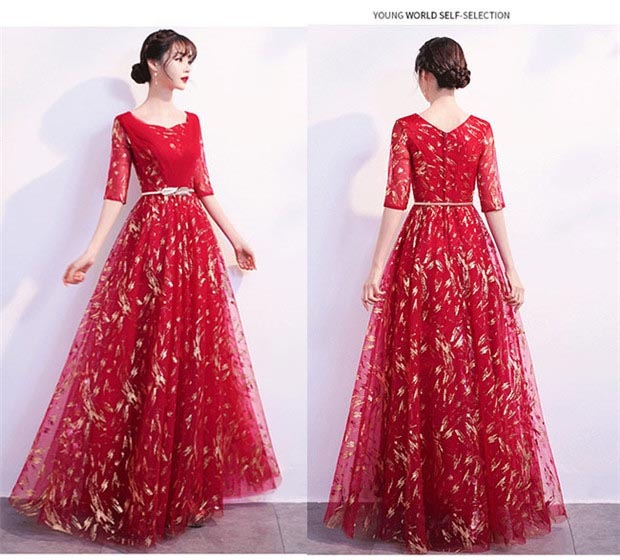 在庫限りドレス 大人 ピアノ 発表会 演奏会用ドレス ロングドレス 演奏会 イブニングドレス 結婚式 母親 ピアノ発表会 中学生 パーティードレス 発表会ドレス 赤 袖付き 高校生 大きいサイズ コン 在庫限りドレス 大人 ピアノ 発表会 演奏会用ドレス ロングドレス 演奏会 イブニングドレス 結婚式 母親 ピアノ発表会 中学生 パーティードレス 発表会ドレス 赤 袖付き 高校生 大きいサイズ コン