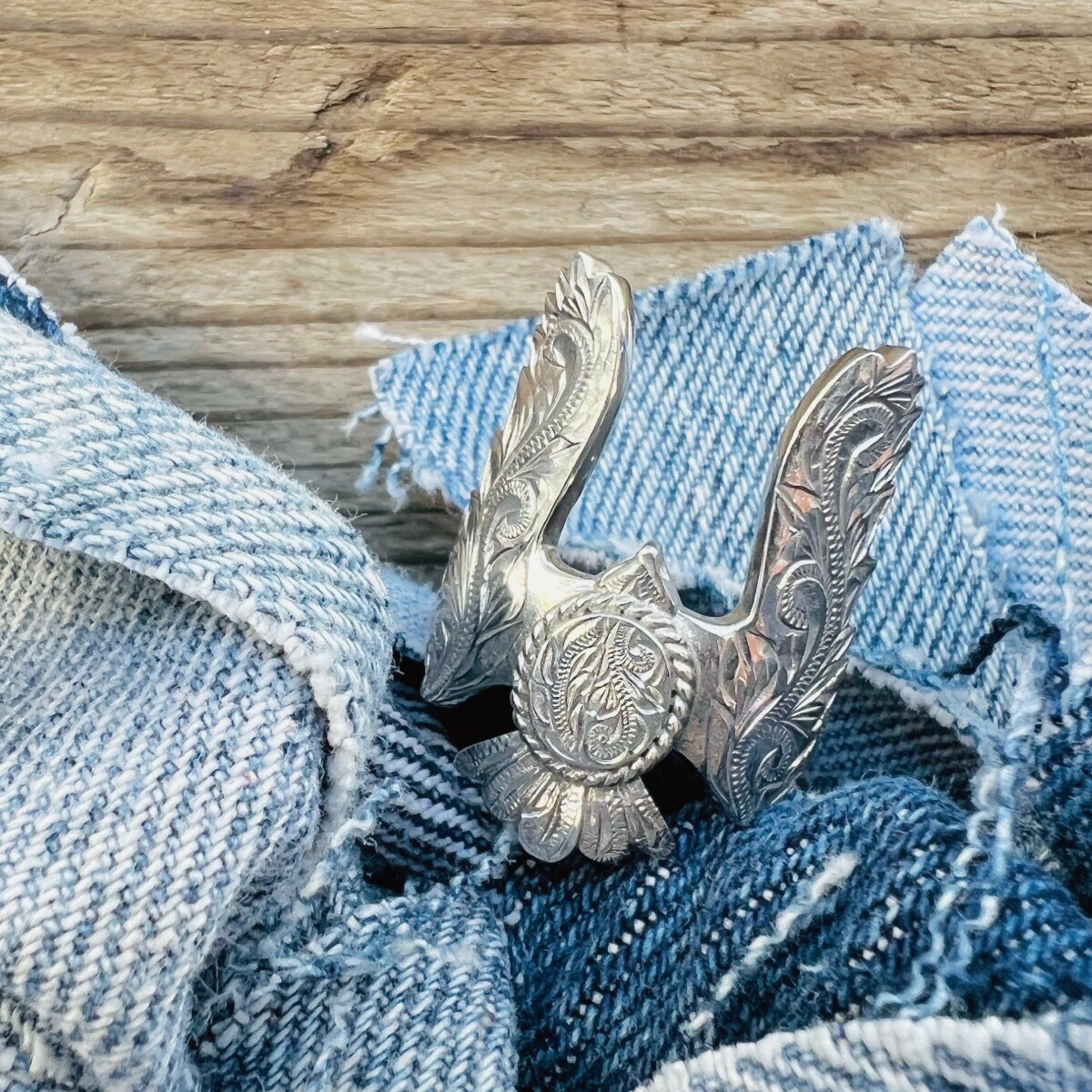 リング メンズ サージカルステンレス316L製 ハワイアン イーグル 鷲 コイン プルメリア 波 リング メンズ サージカルステンレス316L製 ハワイアン イーグル 鷲 コイン プルメリア 波