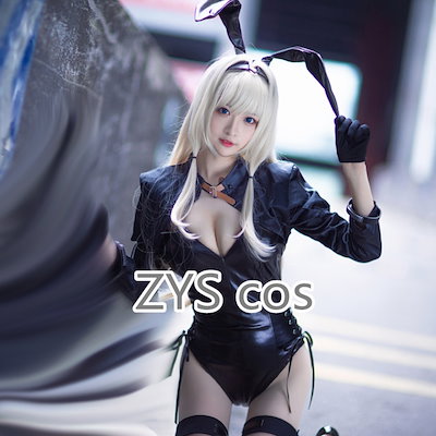 新品超特価 コスプレアニメ 少女前線 AN94 バニ : ホビー・コスプレ 格安超激得
