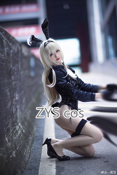 新品超特価 コスプレアニメ 少女前線 AN94 バニ : ホビー・コスプレ 格安超激得