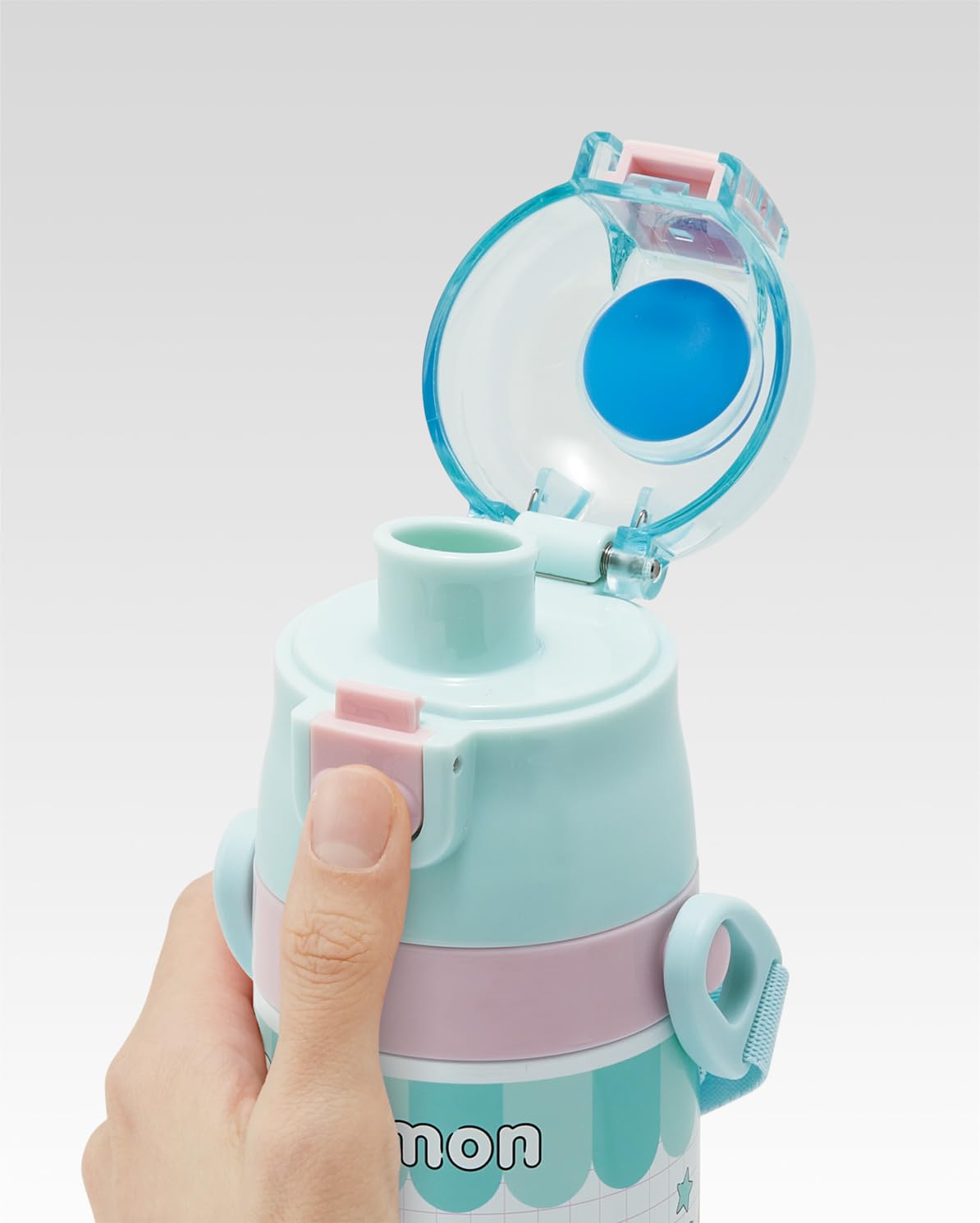 スケーター(Skater) 子供用 ステンレス 水筒 2way 直飲み 470ml コップ飲み 430ml 子供に優しい軽量タイプ ポケモン ポッピングアップ 保温 保冷 waterbottle スポ スケーター(Skater) 子供用 ステンレス 水筒 2way 直飲み 470ml コップ飲み 430ml 子供に優しい軽量タイプ ポケモン ポッピングアップ 保温 保冷 waterbottle スポ