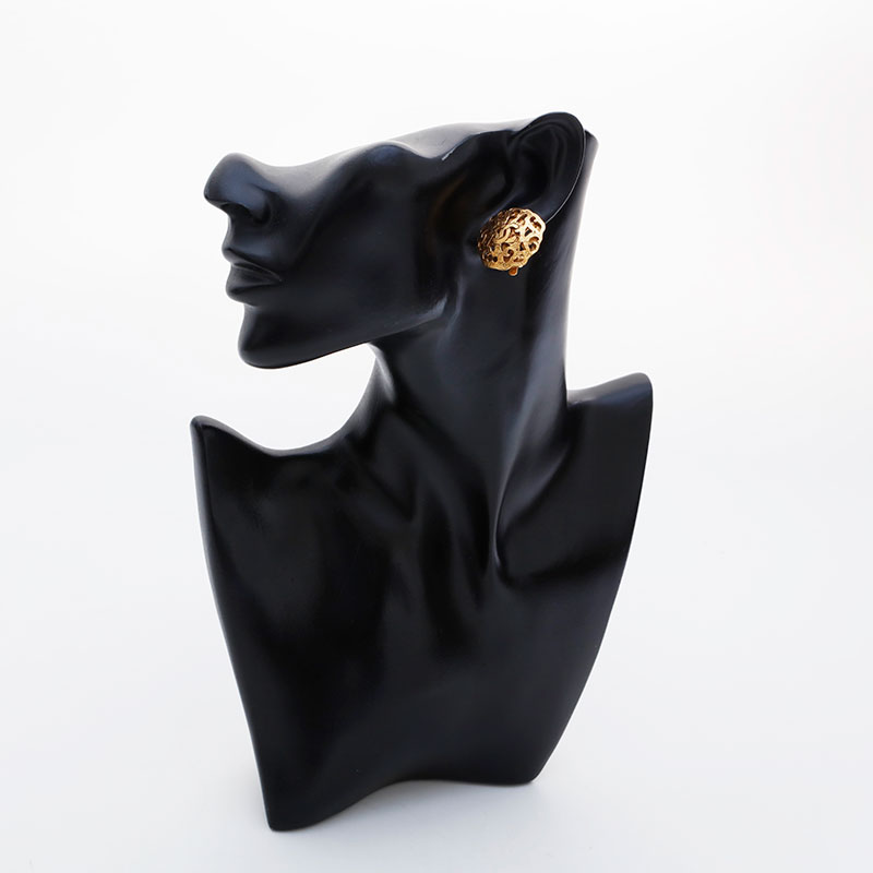 イヤリング ゴールド WS21491