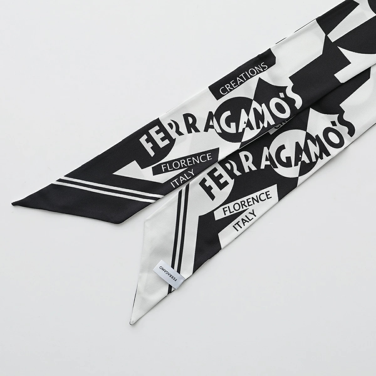 FERRAGAMO フェラガモ スカーフ 32 0907 775294 775295 775296