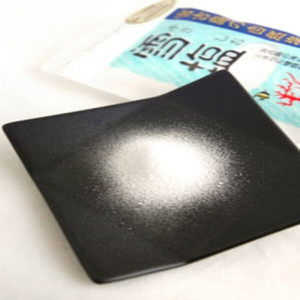 雪塩 パウダータイプ 120g 6個セット 雪塩 パウダータイプ 120g 6個セット