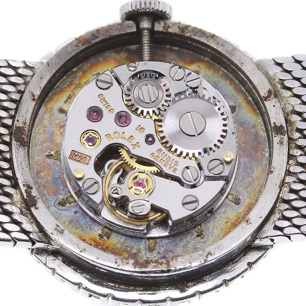 2649 ROLEX（ロレックス） プレシジョン アンティーク | 東京・大阪の