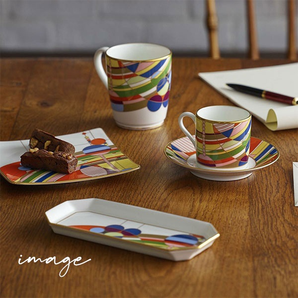 フランクロイドライト マーチバルーンズ コーヒーカップ&ソーサー 4947J/WT59881 ノリタケ 正規品 食器 碗皿 r7c フランクロイドライト マーチバルーンズ コーヒーカップ&ソーサー 4947J/WT59881 ノリタケ 正規品 食器 碗皿 r7c