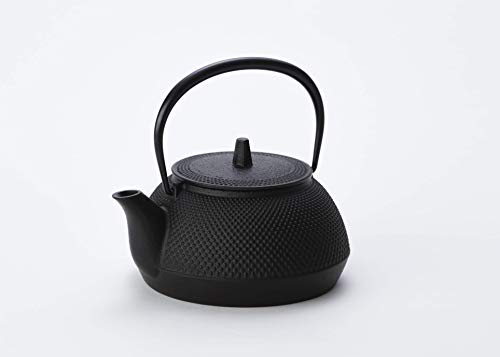 岩鋳 鉄瓶 黒焼付 : キッチン用品 : 岩鋳(Iwachu) 在庫人気