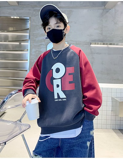 Qoo10] 2025新流行24 新入荷 男の子韓国子 : キッズ