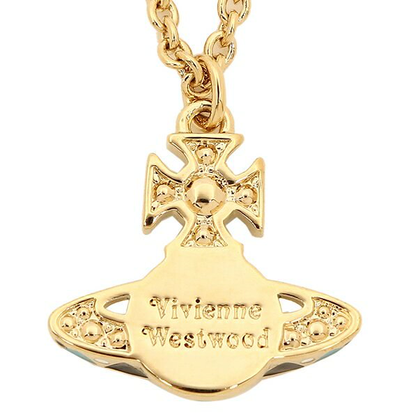 Qoo10] Vivienne Westwood ヴィヴィアンウエストウッド ネックレス