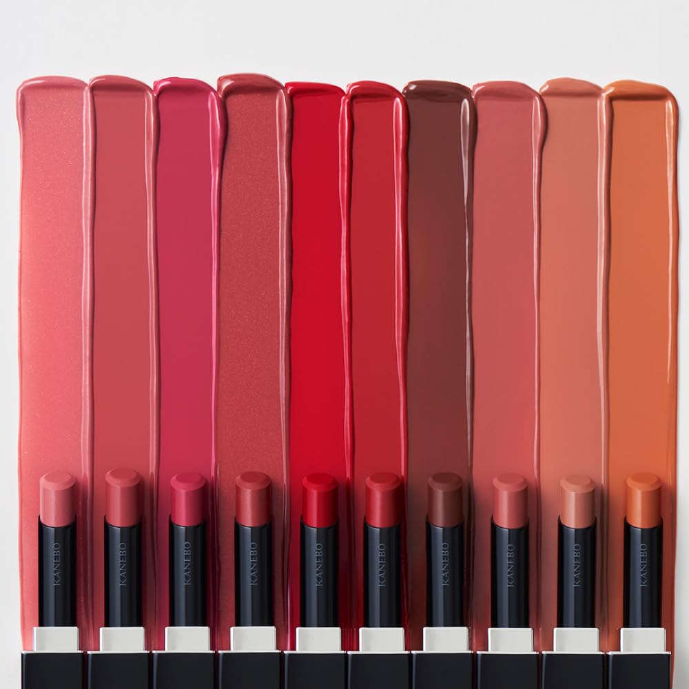 KANEBO(カネボウ) ルージュスターヴァイブラント V06 KANEBO(カネボウ) ルージュスターヴァイブラント V06
