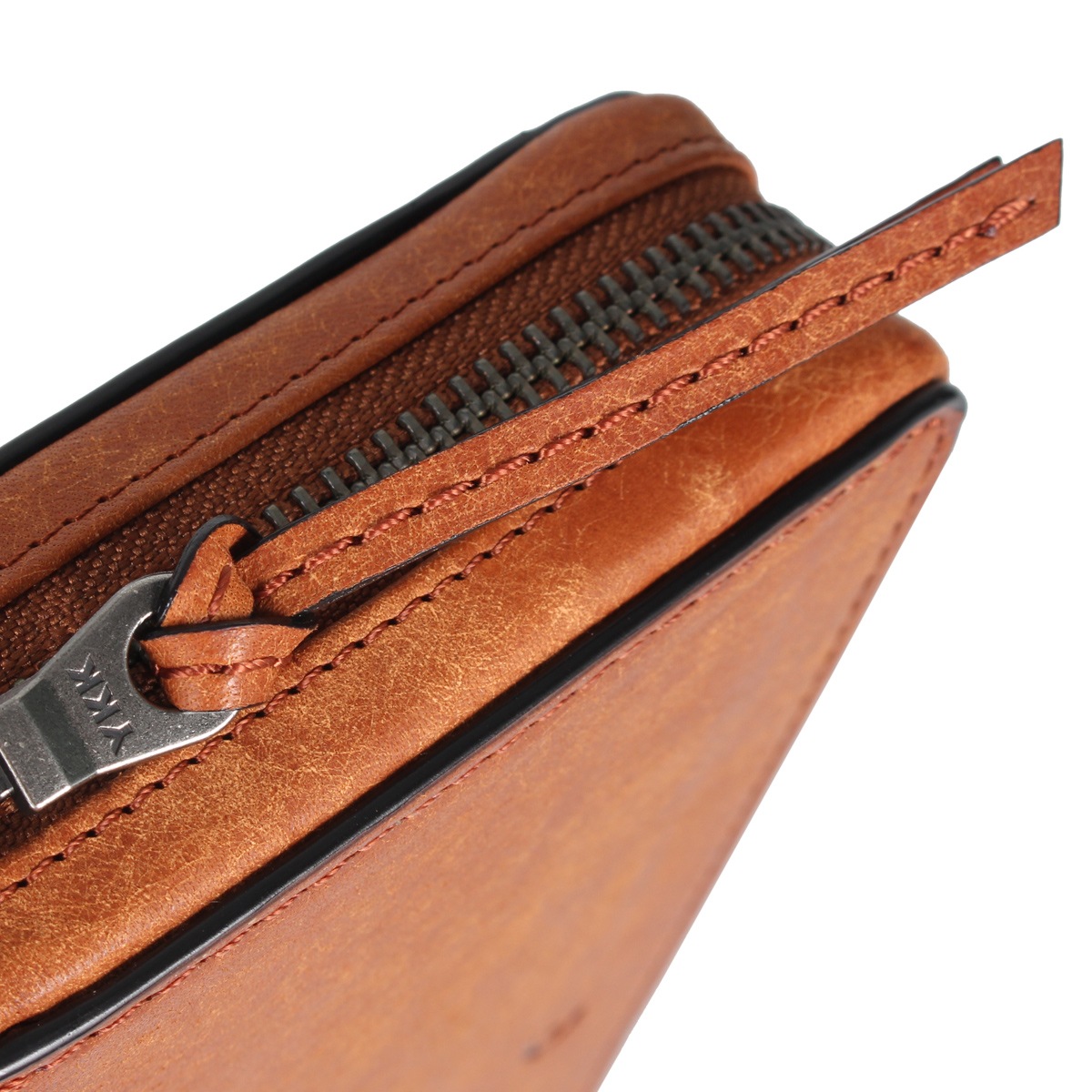 長財布 ブオナ メンズ レディース ラウンドファスナー ZYS2406 長財布 ブオナ メンズ レディース ラウンドファスナー ZYS2406