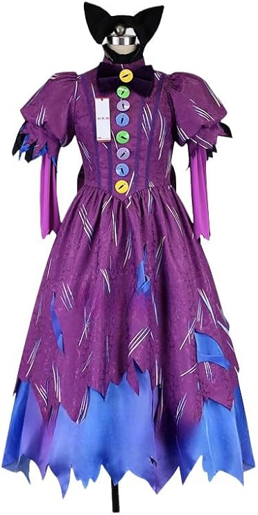 【全シリーズ発売中】 【値引き中】ウィッグ 衣装+手袋+カチューシャ ハロウィン 撮影 大人 遊園地 コスプレ衣装 猫さん 女性ダンサー TDLスプーキーBoo!パレード2025 衣装 コスプレ 【全シリーズ発売中】 【値引き中】ウィッグ 衣装+手袋+カチューシャ ハロウィン 撮影 大人 遊園地 コスプレ衣装 猫さん 女性ダンサー TDLスプーキーBoo!パレード2025 衣装 コスプレ
