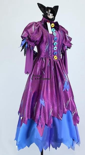 【全シリーズ発売中】 【値引き中】ウィッグ 衣装+手袋+カチューシャ ハロウィン 撮影 大人 遊園地 コスプレ衣装 猫さん 女性ダンサー TDLスプーキーBoo!パレード2025 衣装 コスプレ 【全シリーズ発売中】 【値引き中】ウィッグ 衣装+手袋+カチューシャ ハロウィン 撮影 大人 遊園地 コスプレ衣装 猫さん 女性ダンサー TDLスプーキーBoo!パレード2025 衣装 コスプレ