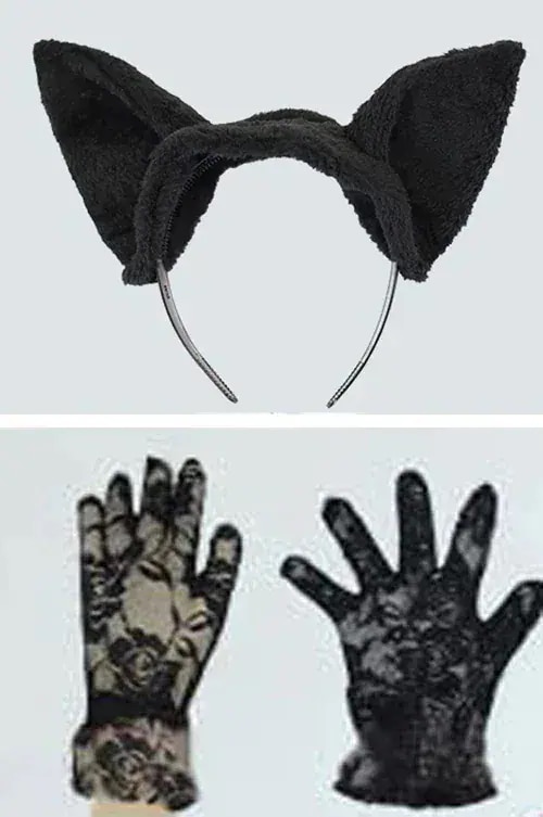 【全シリーズ発売中】 【値引き中】ウィッグ 衣装+手袋+カチューシャ ハロウィン 撮影 大人 遊園地 コスプレ衣装 猫さん 女性ダンサー TDLスプーキーBoo!パレード2025 衣装 コスプレ 【全シリーズ発売中】 【値引き中】ウィッグ 衣装+手袋+カチューシャ ハロウィン 撮影 大人 遊園地 コスプレ衣装 猫さん 女性ダンサー TDLスプーキーBoo!パレード2025 衣装 コスプレ