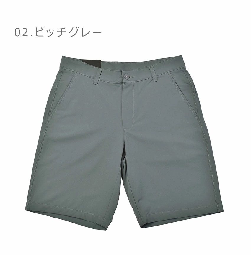 テック チノ ショーツ 1350071 メンズ パンツ ボトムス 半ズボン チノパン ショーツ スポーツ ゴルフ トレーニング 運動 人気 速乾 カーキ ブラック 黒 グレー テック チノ ショーツ 1350071 メンズ パンツ ボトムス 半ズボン チノパン ショーツ スポーツ ゴルフ トレーニング 運動 人気 速乾 カーキ ブラック 黒 グレー