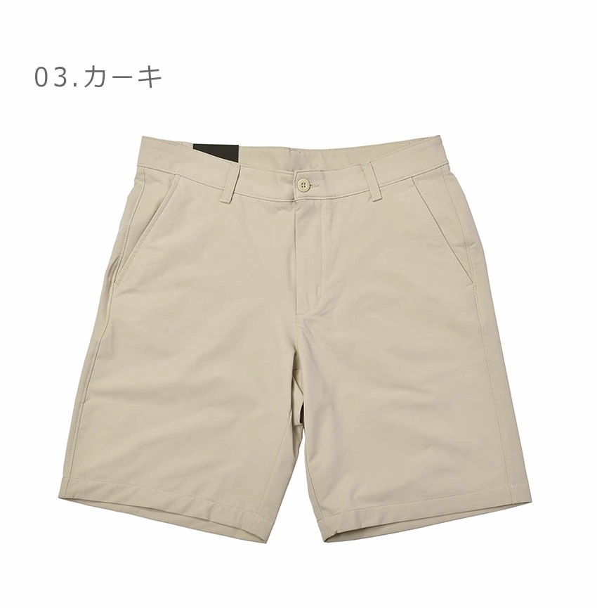 テック チノ ショーツ 1350071 メンズ パンツ ボトムス 半ズボン チノパン ショーツ スポーツ ゴルフ トレーニング 運動 人気 速乾 カーキ ブラック 黒 グレー テック チノ ショーツ 1350071 メンズ パンツ ボトムス 半ズボン チノパン ショーツ スポーツ ゴルフ トレーニング 運動 人気 速乾 カーキ ブラック 黒 グレー