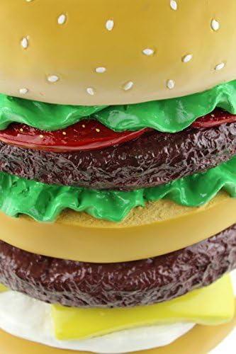 ロータリーヒロ イースね ハンバーガー RH-451