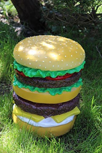 ロータリーヒロ イースね ハンバーガー RH-451