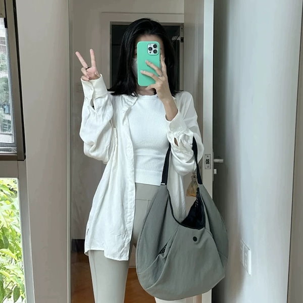 Qoo10] ルルレモン 男女兼用 10L通勤 通学 スポーツ ジ